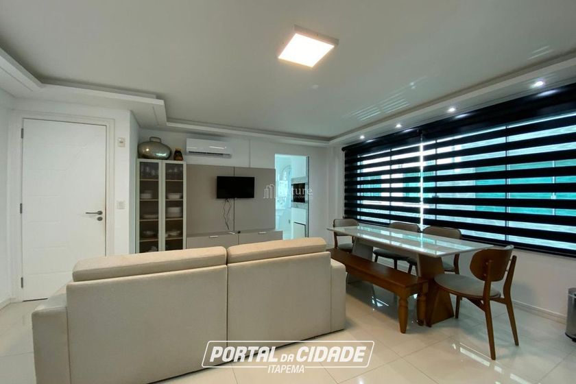 Apartamento &agrave; venda - 72m&sup2; - Quatro Ilhas
