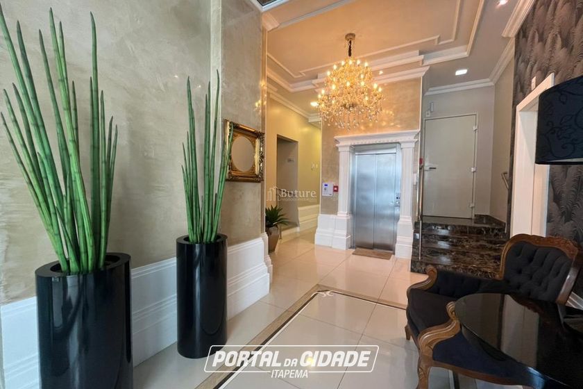 Apartamento &agrave; venda - 132m&sup2; - 