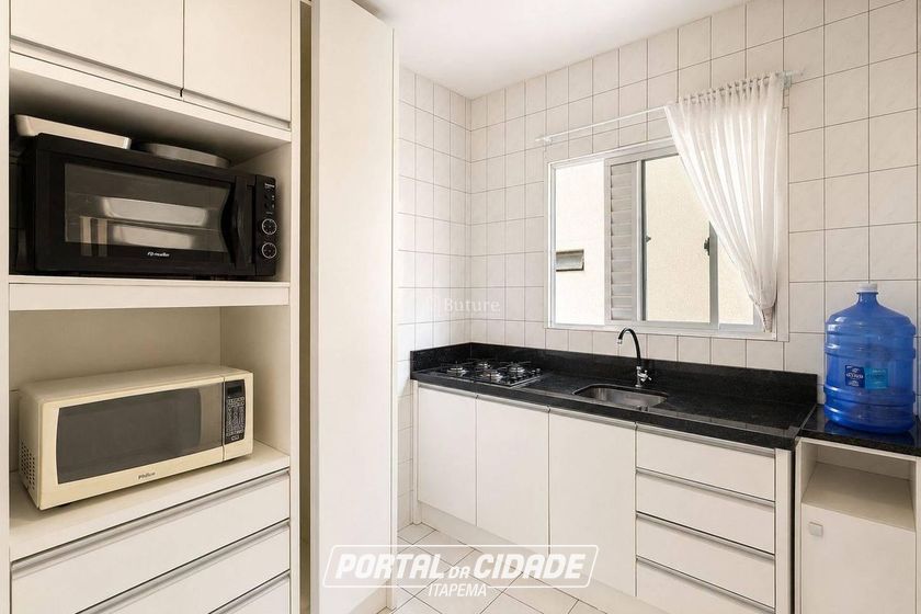Apartamento &agrave; venda - 