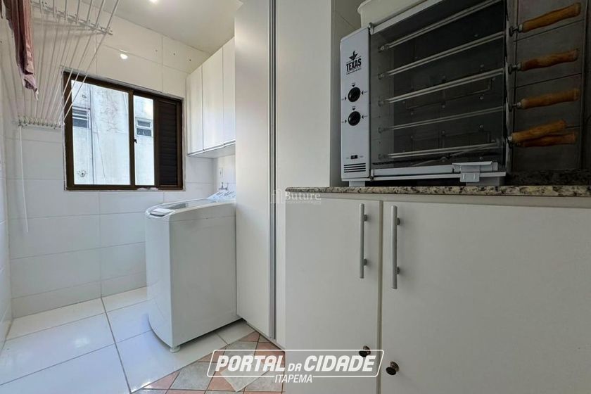 Apartamento &agrave; venda - 96m&sup2; - Centro