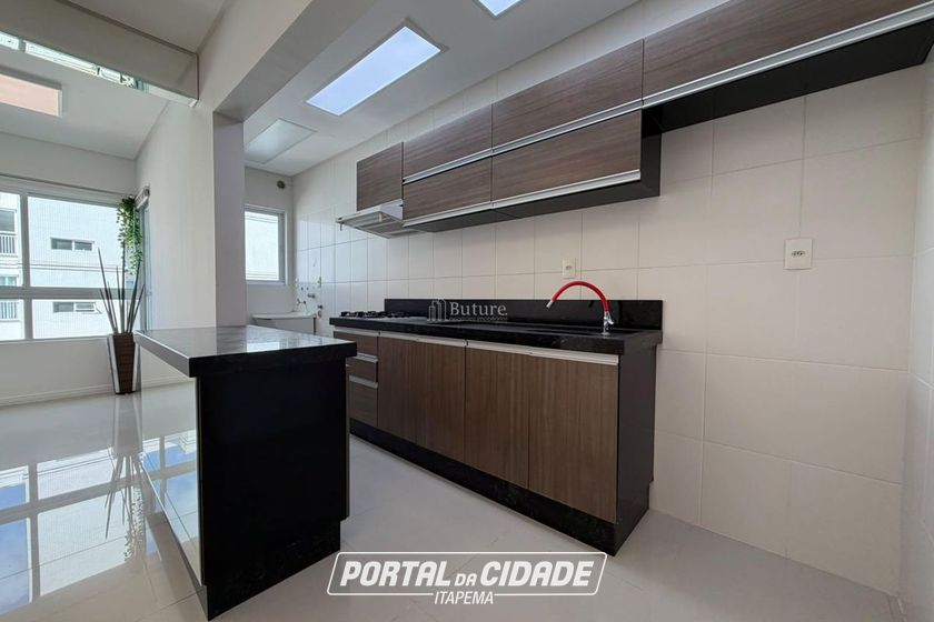 Apartamento &agrave; venda - 63m&sup2; - Na&ccedil;&otilde;es