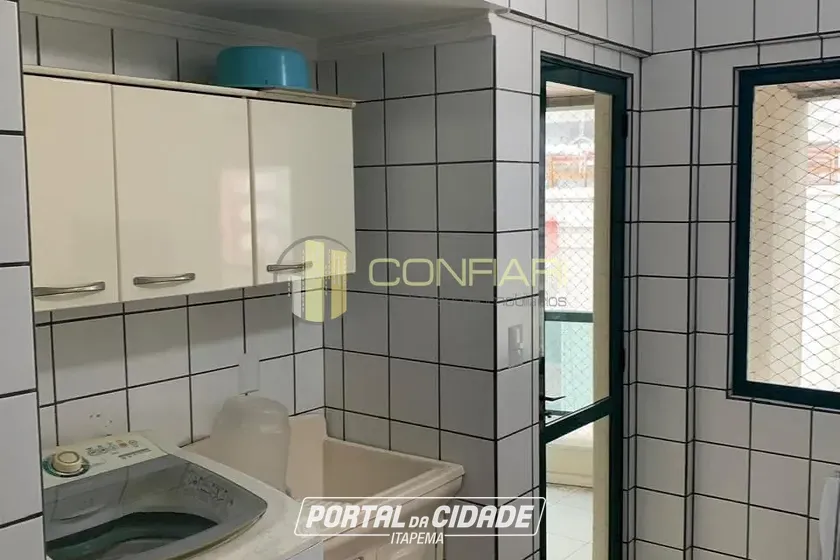Apartamento para alugar - 130m&sup2; - Centro