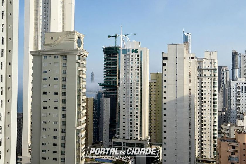 Apartamento &agrave; venda - 139m&sup2; - Pioneiros