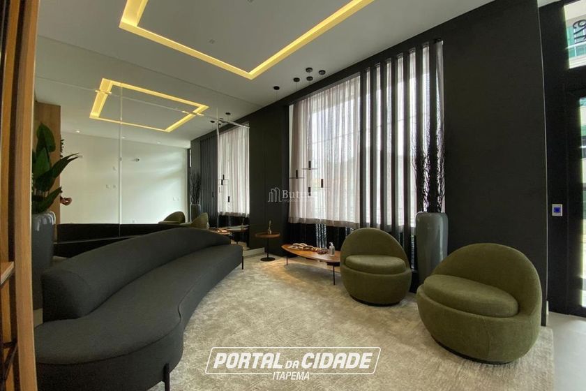 Apartamento &agrave; venda - 70m&sup2; - Morretes