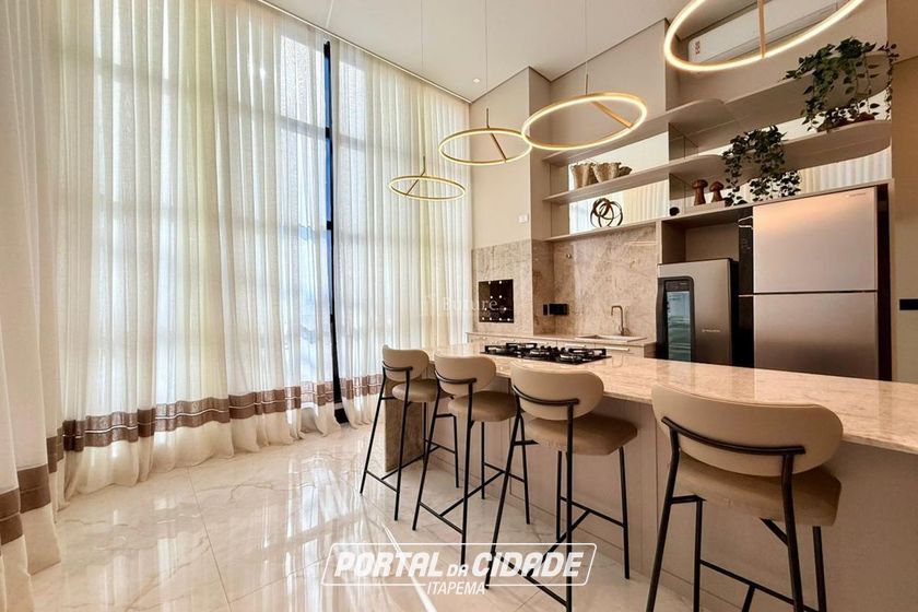 Apartamento &agrave; venda - 116m&sup2; - 