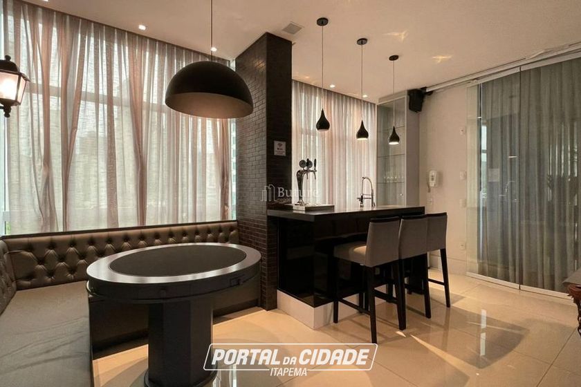 Apartamento &agrave; venda - Centro