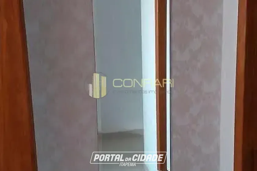 Sobrado &agrave; venda - 67m&sup2; - Morretes