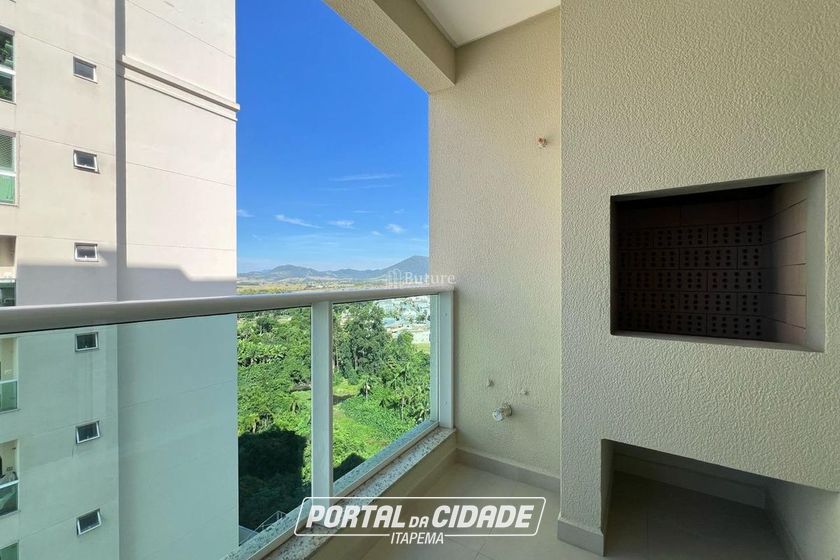 Apartamento &agrave; venda - 60m&sup2; - Jardim Praia Mar