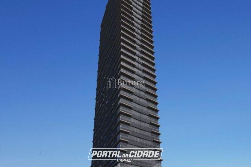 Apartamento &agrave; venda - 203m&sup2; - Castelo Branco