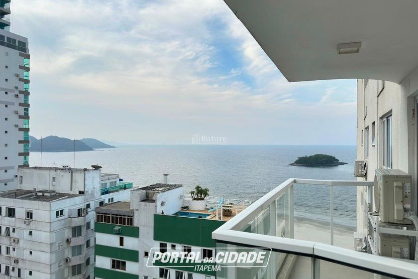 Apartamento &agrave; venda - 165m&sup2; - Centro