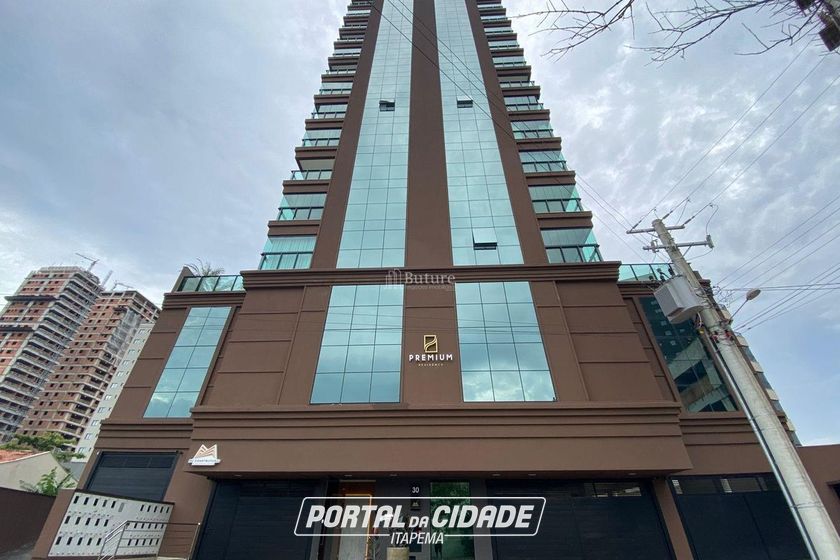 Apartamento &agrave; venda - 135m&sup2; - 