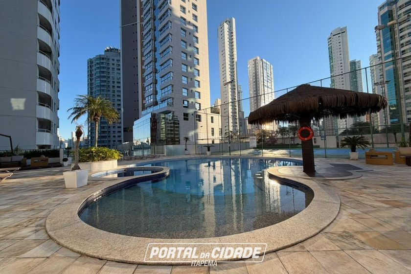 Apartamento &agrave; venda - 90m&sup2; - Pioneiros