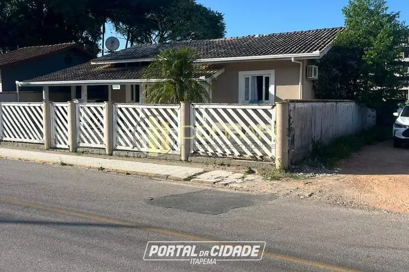 Casa &agrave; venda - 123m&sup2; - v&aacute;rzea