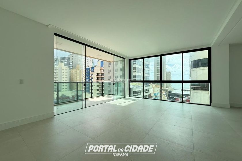 Apartamento &agrave; venda - 144m&sup2; - Andorinha