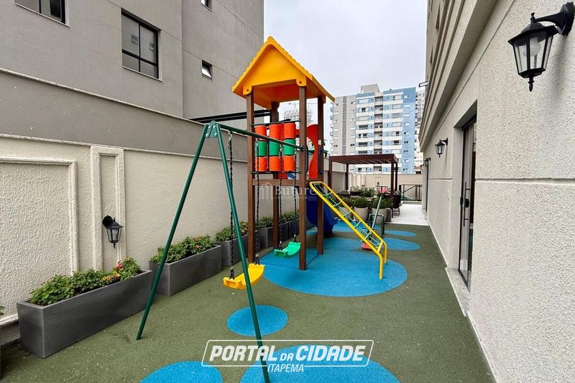 Apartamento &agrave; venda - 