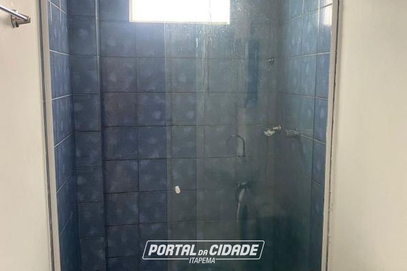 Apartamento para alugar - 20m&sup2; - Centro