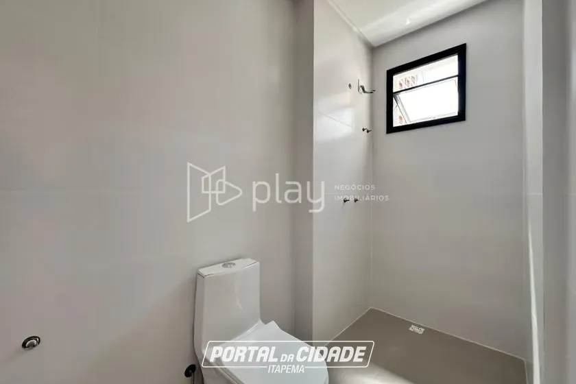 Apartamento &agrave; venda - 119m&sup2; - Pereque