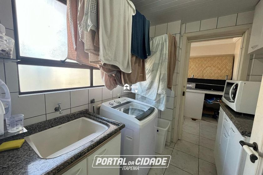 Apartamento para alugar - 228m&sup2; - Centro