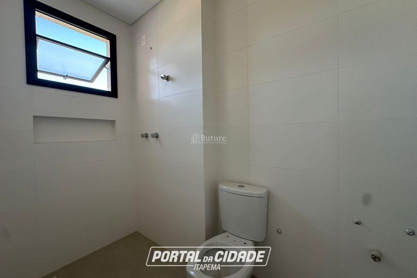 Apartamento &agrave; venda - 116m&sup2; - Canto da Praia