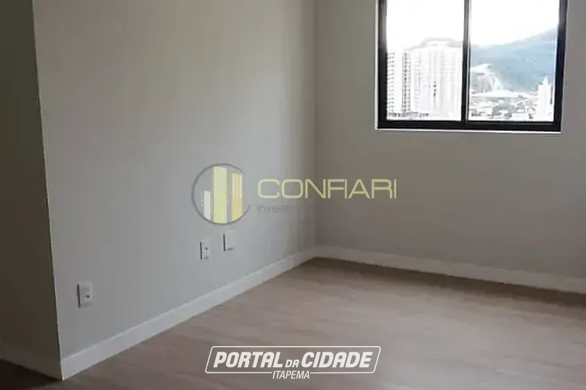 Apartamento &agrave; venda - 135m&sup2; - Centro