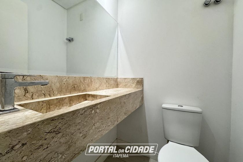 Apartamento &agrave; venda - 138m&sup2; - Centro