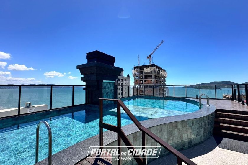 Apartamento &agrave; venda - 119m&sup2; - 