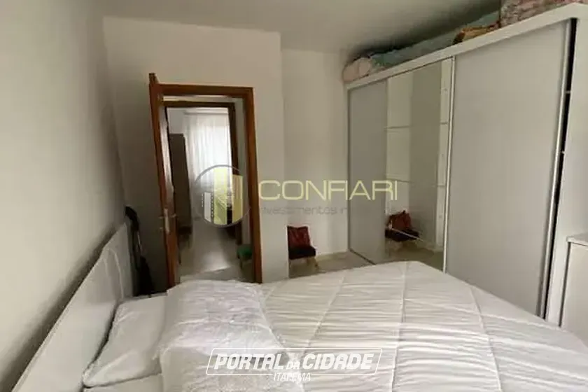 Sobrado &agrave; venda - 67m&sup2; - Morretes