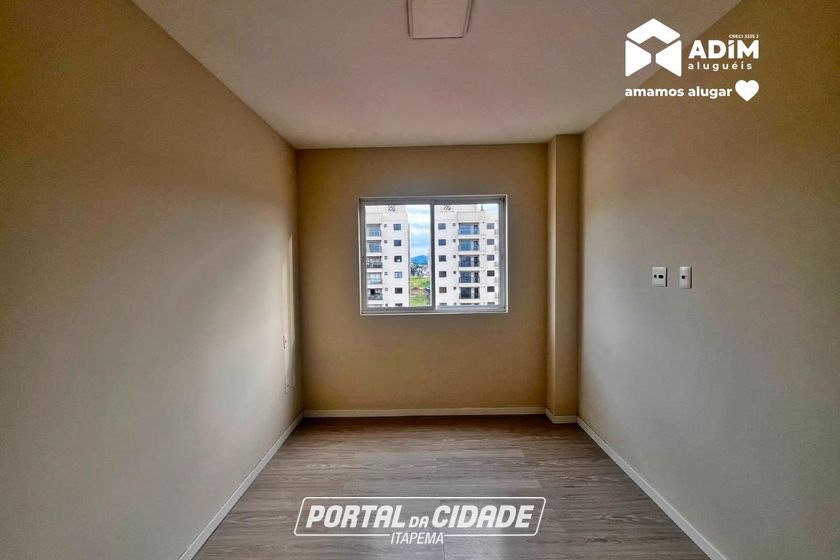 Apartamento para alugar - 65m&sup2; - Tabuleiro