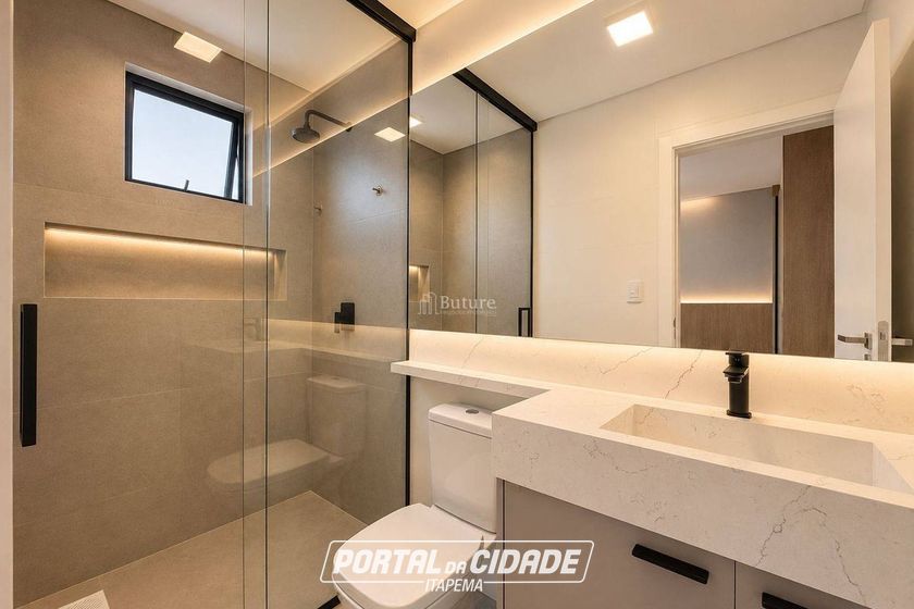 Apartamento &agrave; venda - Meia Praia