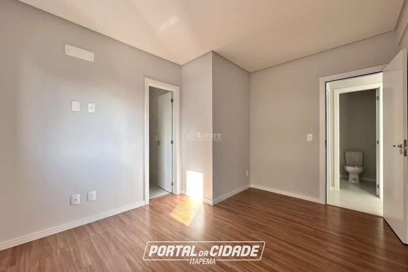 Apartamento &agrave; venda - 64m&sup2; - Morretes