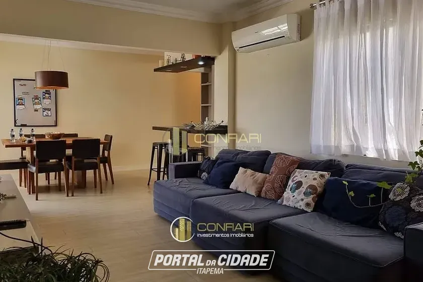 Apartamento &agrave; venda - 250m&sup2; - Estreito