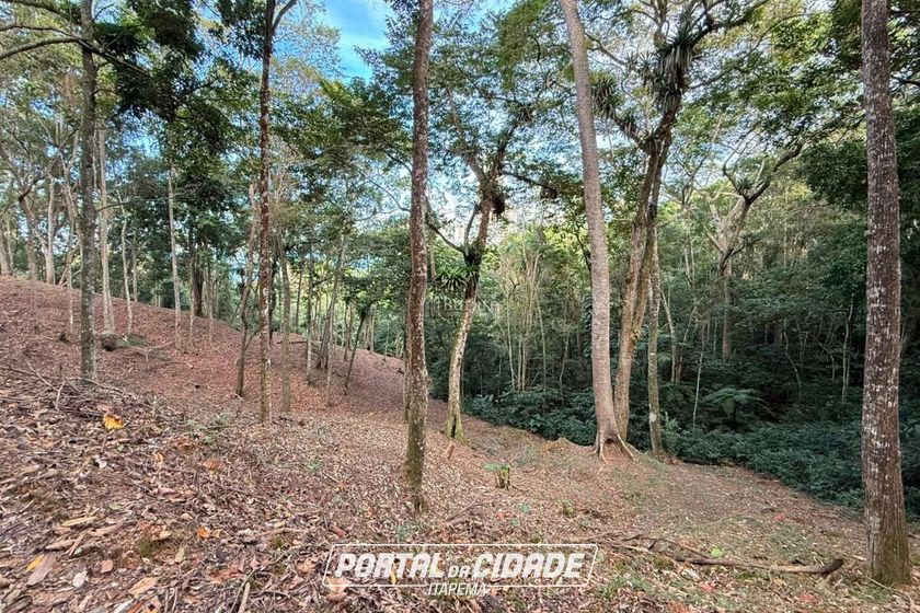 Terreno &agrave; venda - 1260m&sup2; - Canto da Praia
