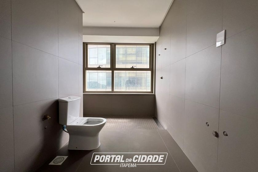 Apartamento &agrave; venda - 530m&sup2; - Barra Sul