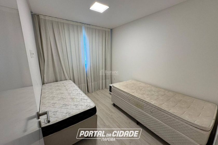 Apartamento &agrave; venda - 