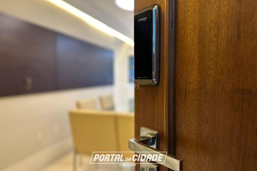 Apartamento &agrave; venda - 1102m&sup2; - Centro