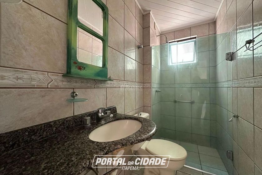 Apartamento &agrave; venda - 93m&sup2; - Centro
