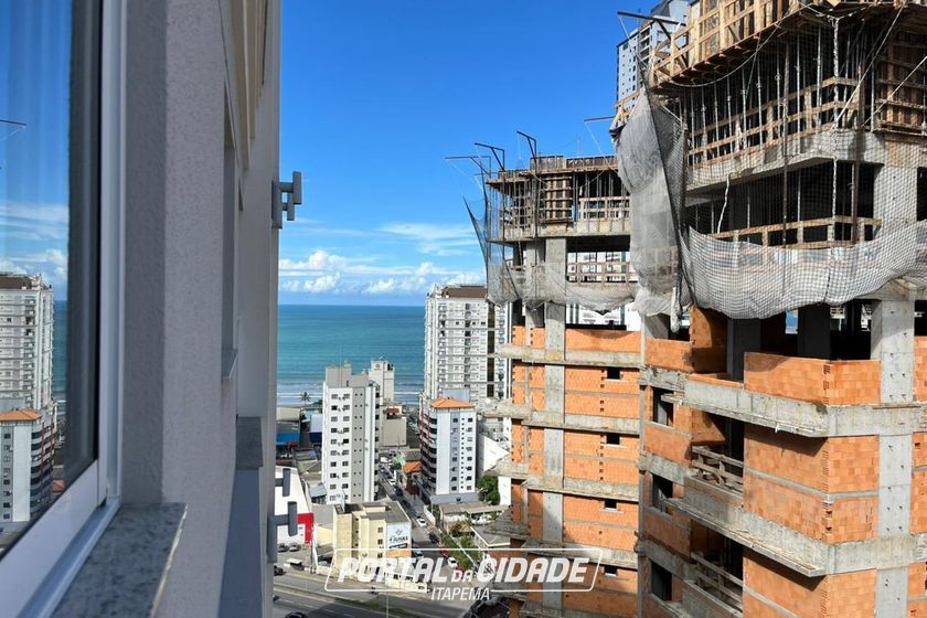 Apartamento &agrave; venda - 68m&sup2; - Morretes