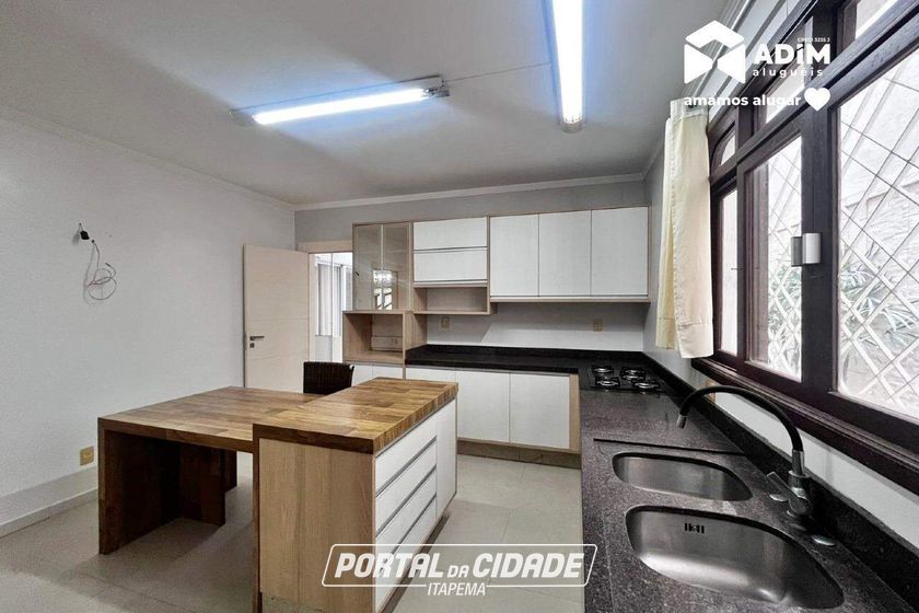 Sala Comercial para alugar - 312m&sup2; - Centro