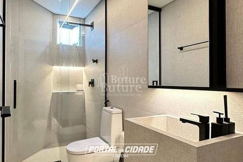 Apartamento &agrave; venda - 400m&sup2; - Meia Praia