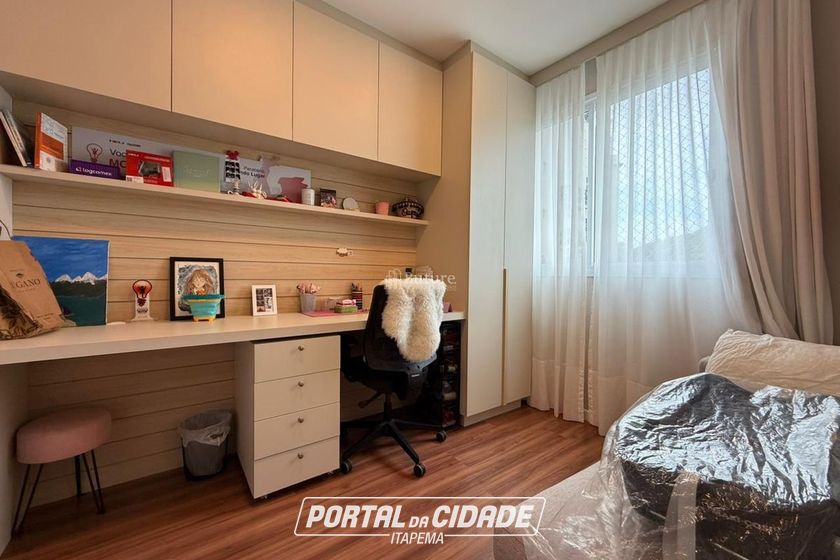 Apartamento &agrave; venda - 70m&sup2; - Tabuleiro dos Oliveiras