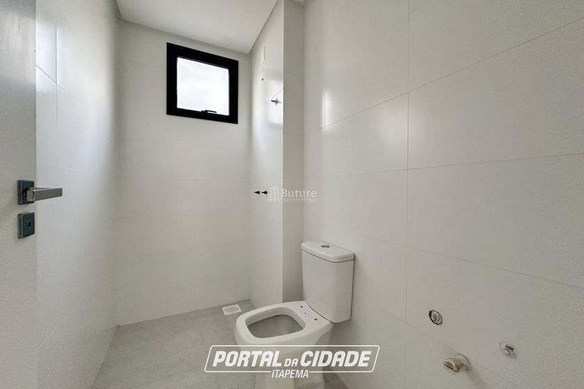 Apartamento &agrave; venda - 69m&sup2; - Morretes