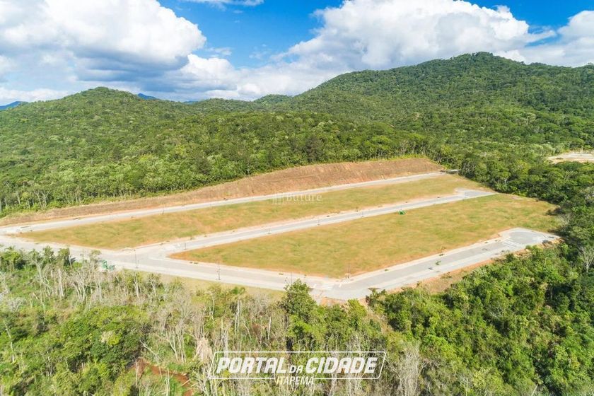 Terreno &agrave; venda - 300m&sup2; - V&aacute;rzea do Ranchinho
