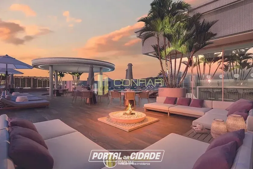 Apartamento &agrave; venda - 151m&sup2; - Andorinha