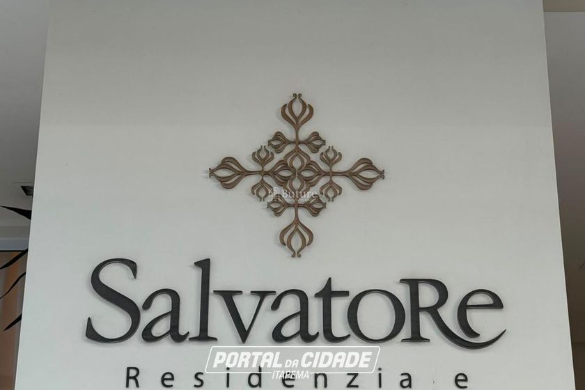 Apartamento &agrave; venda - 123m&sup2; - Centro