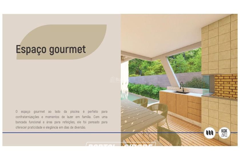 Casa &agrave; venda - 214m&sup2; - Jardim Dourado