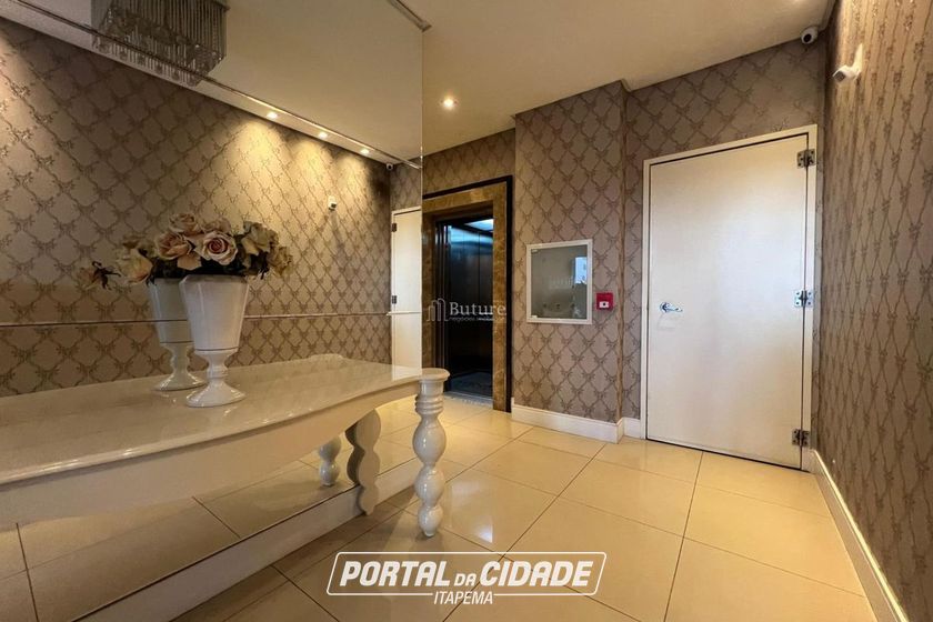 Apartamento &agrave; venda - 130m&sup2; - Andorinha