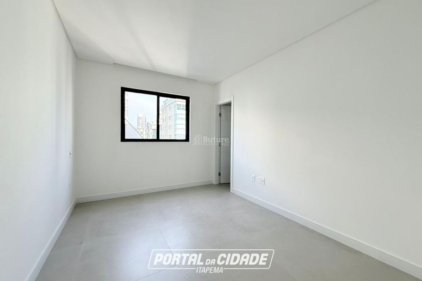 Apartamento &agrave; venda - 112m&sup2; - Andorinha