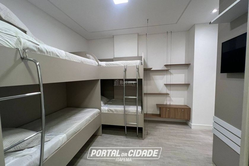 Apartamento &agrave; venda - Meia Praia