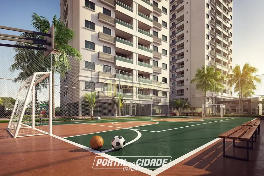 Apartamento &agrave; venda - 60m&sup2; - Morretes