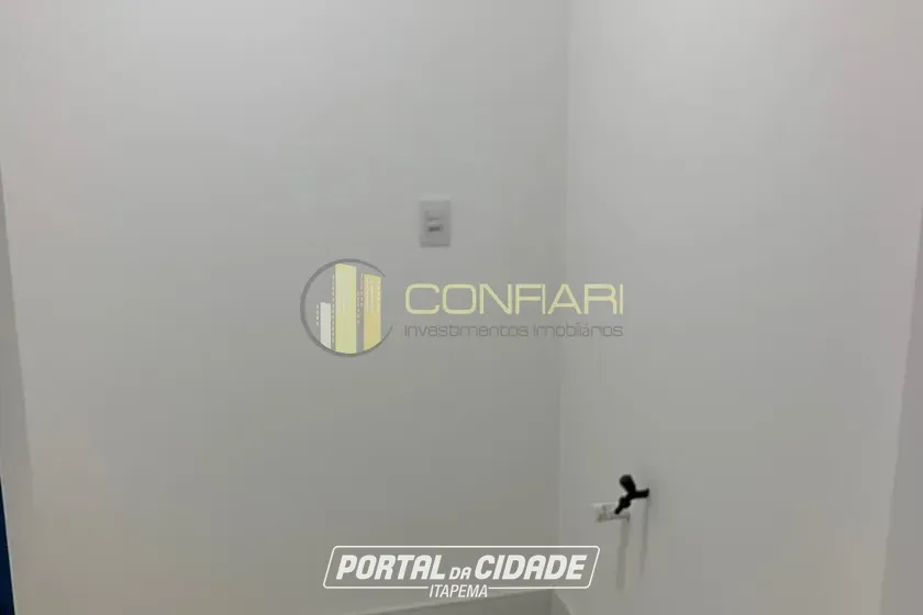 Sala Comercial para alugar - 60m&sup2; - Centro